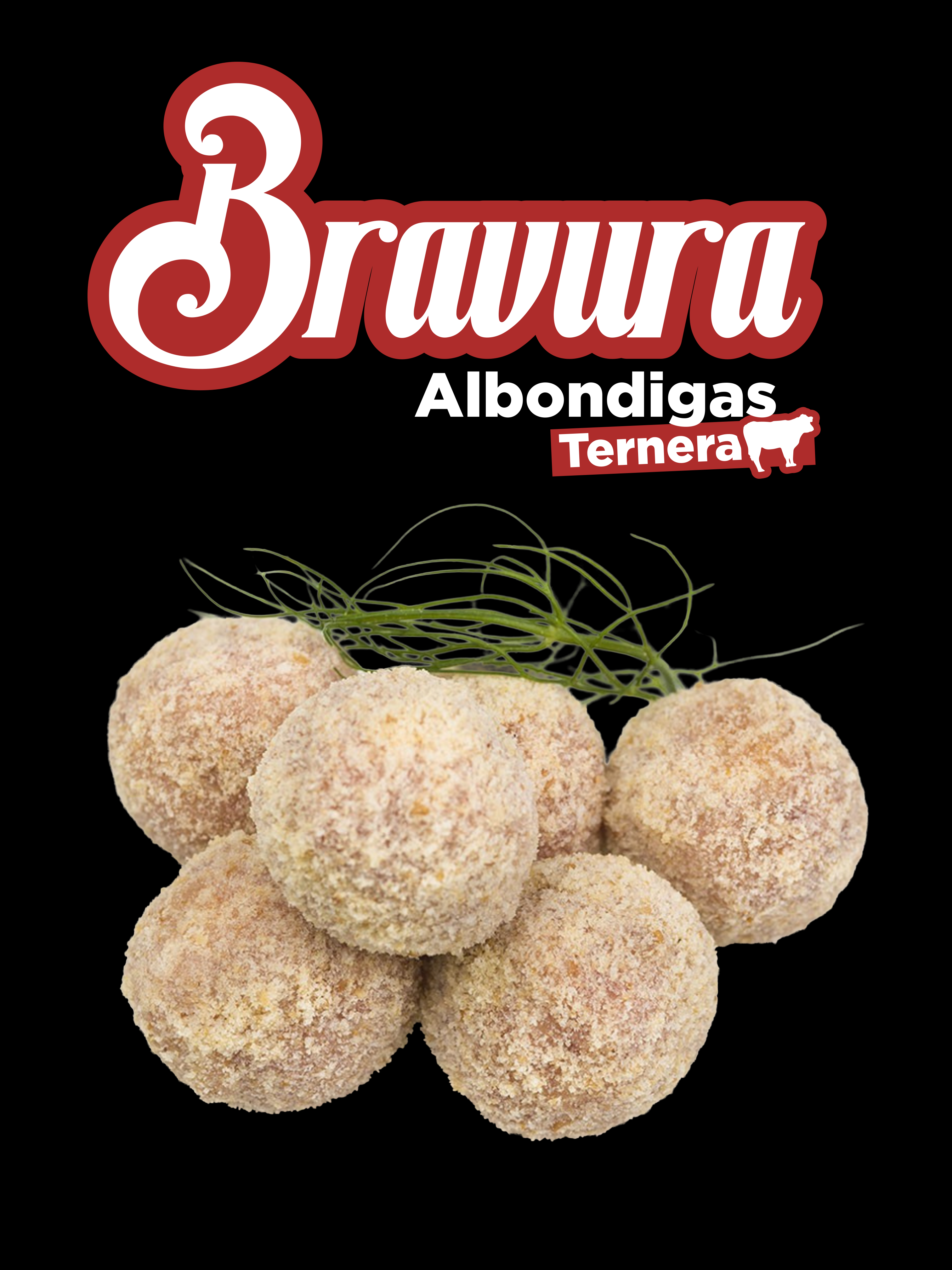 Producto BRAVURA