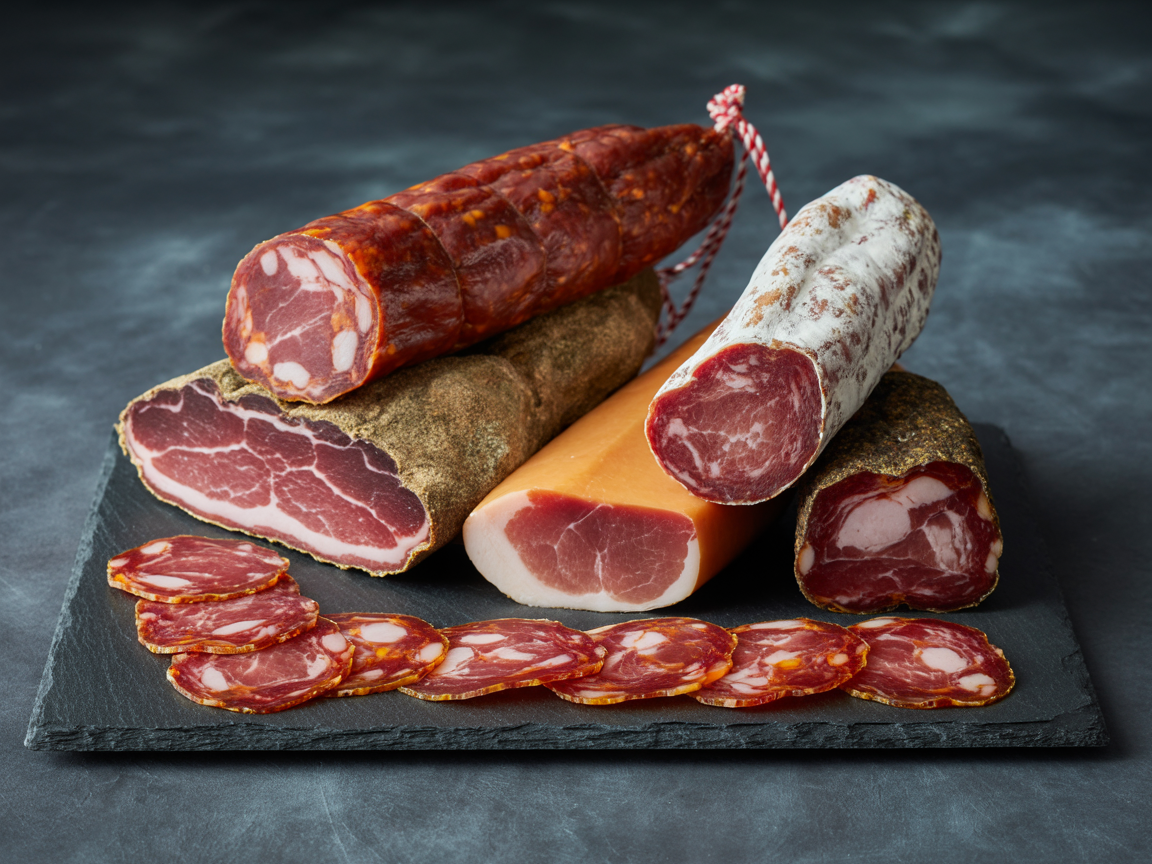 Embutidos